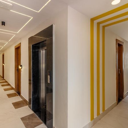 Gostops Plus Rishikesh Tapovan Exterior photo