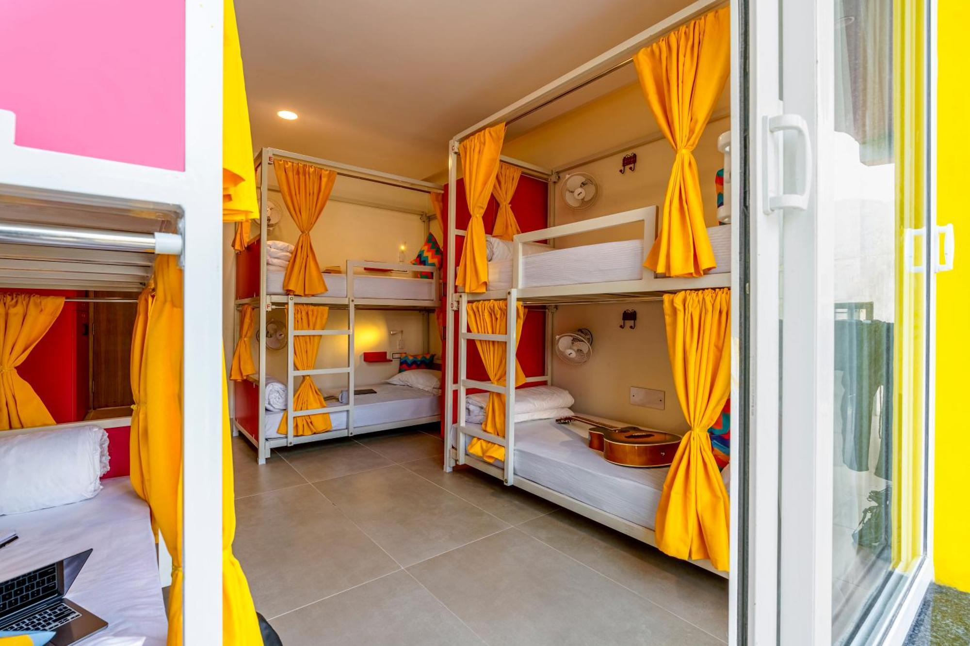 Gostops Plus Rishikesh Tapovan Exterior photo
