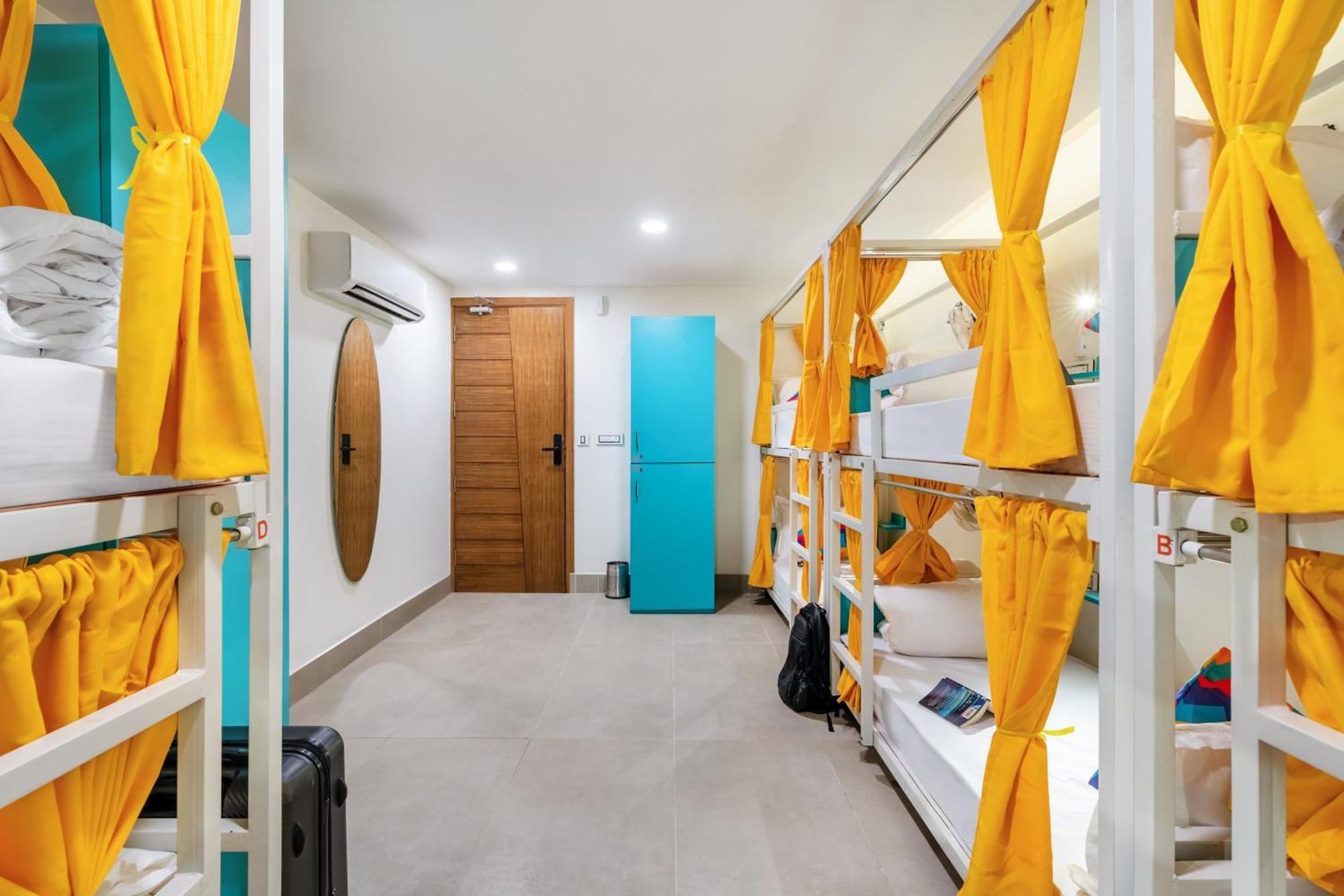Gostops Plus Rishikesh Tapovan Exterior photo