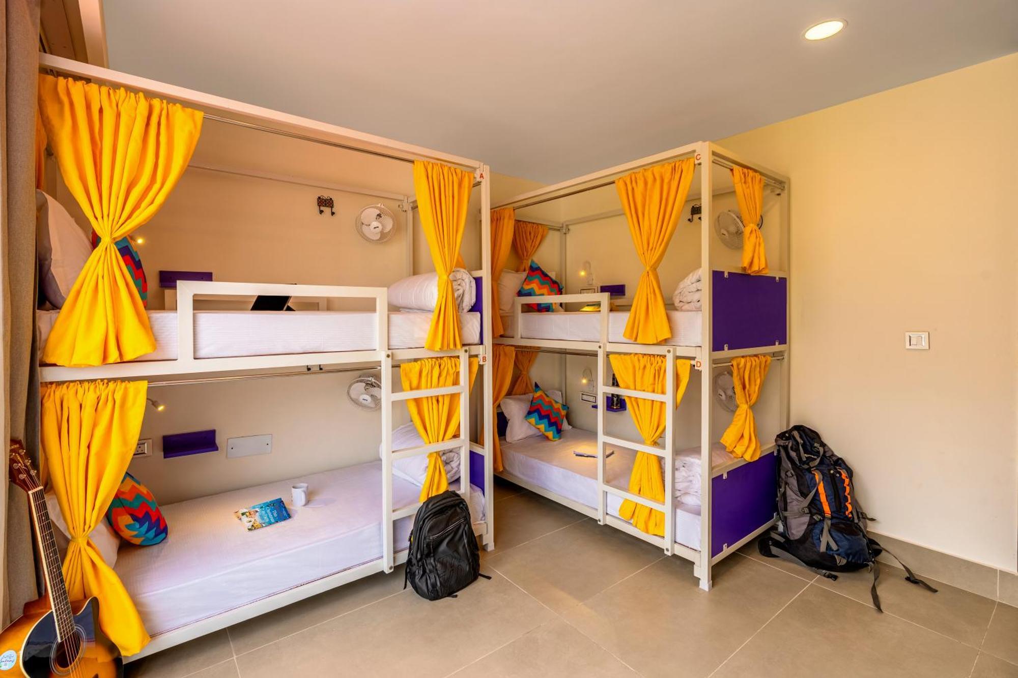Gostops Plus Rishikesh Tapovan Exterior photo