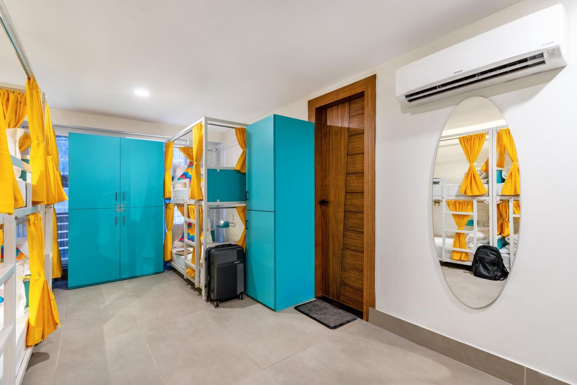 Gostops Plus Rishikesh Tapovan Exterior photo