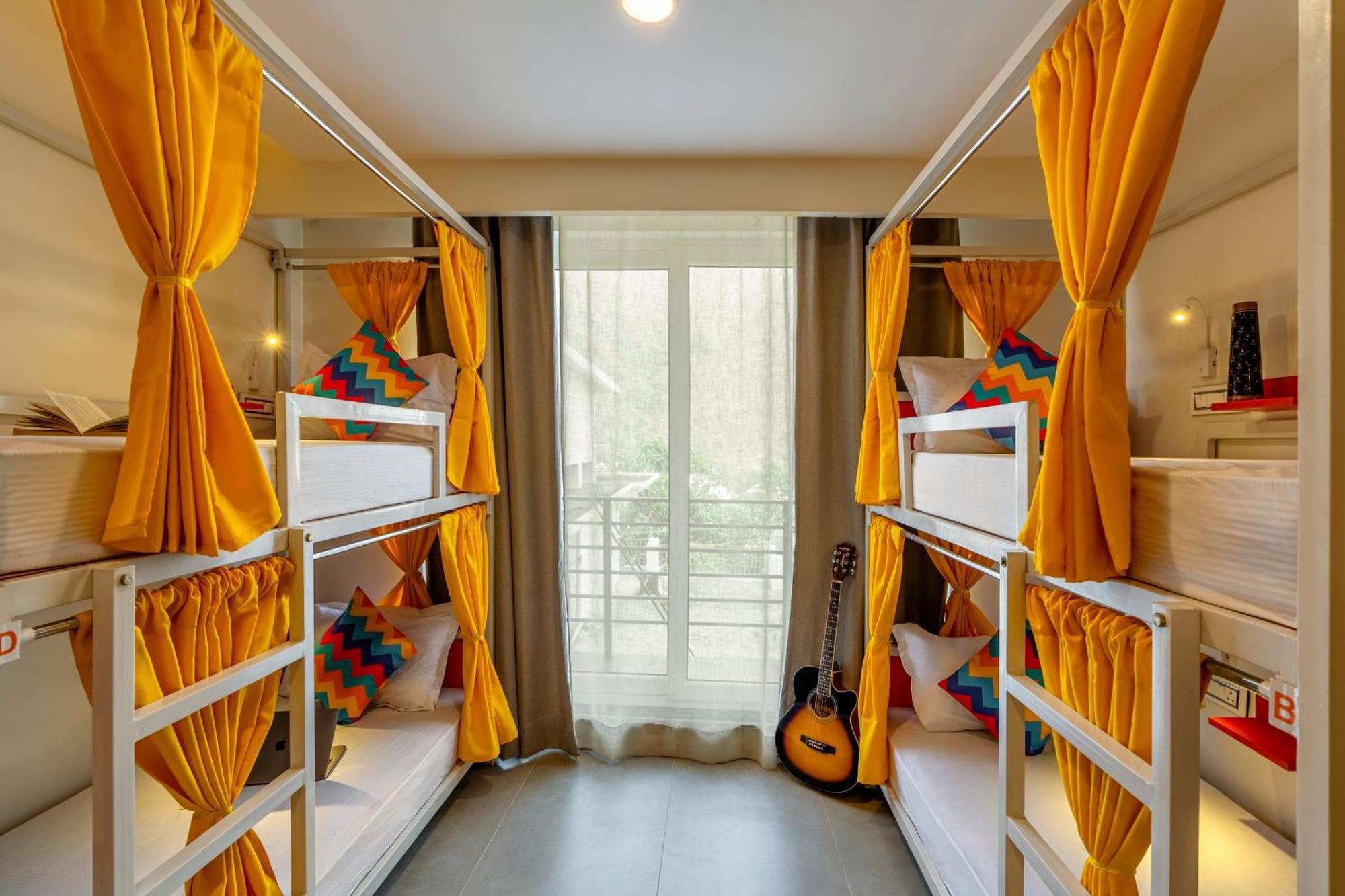 Gostops Plus Rishikesh Tapovan Exterior photo