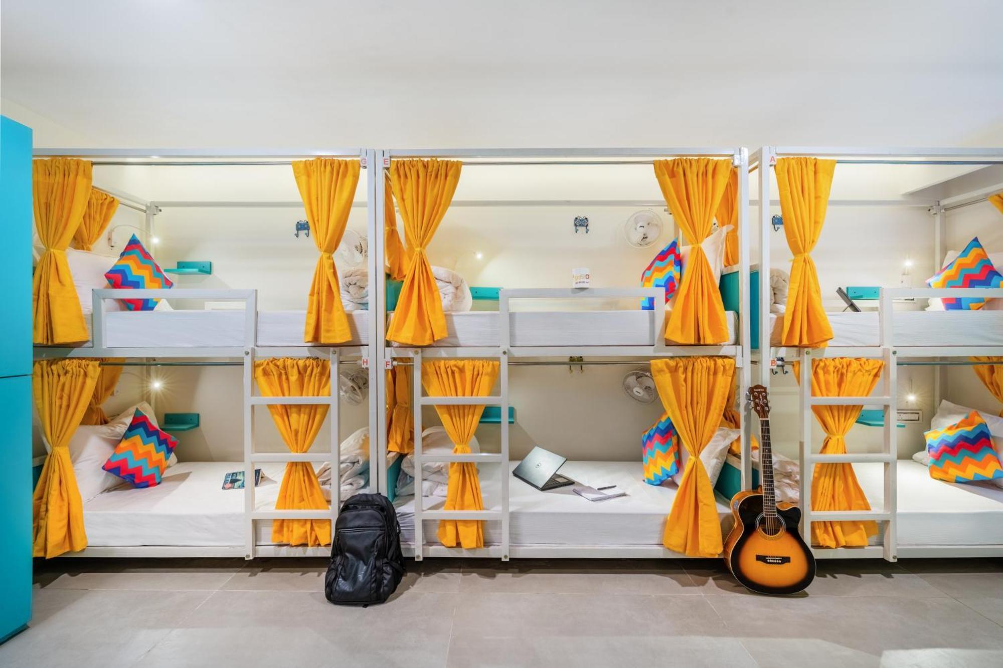 Gostops Plus Rishikesh Tapovan Exterior photo