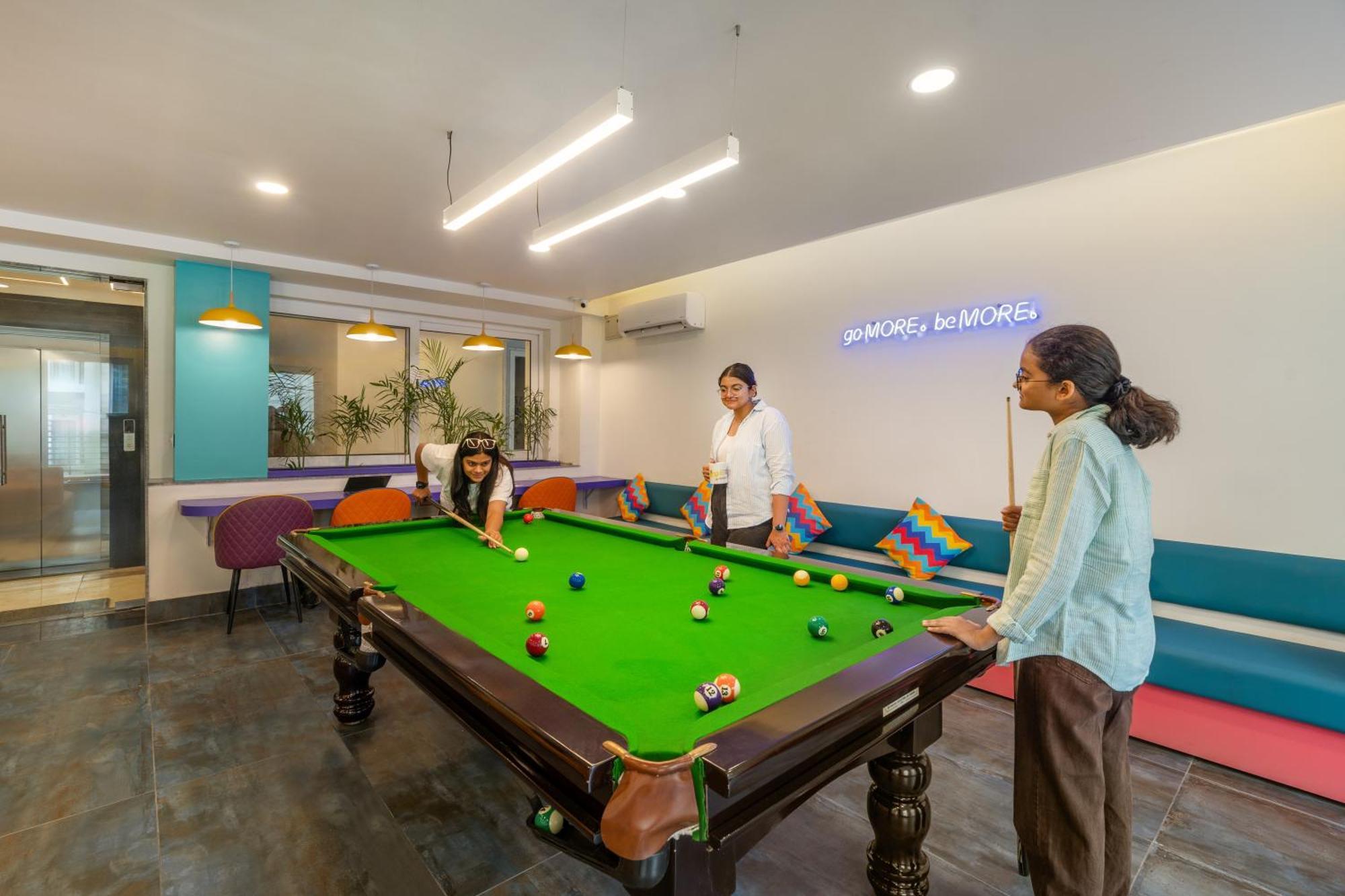 Gostops Plus Rishikesh Tapovan Exterior photo