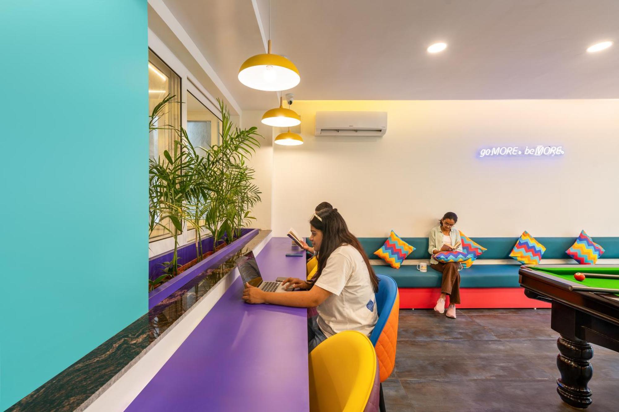 Gostops Plus Rishikesh Tapovan Exterior photo