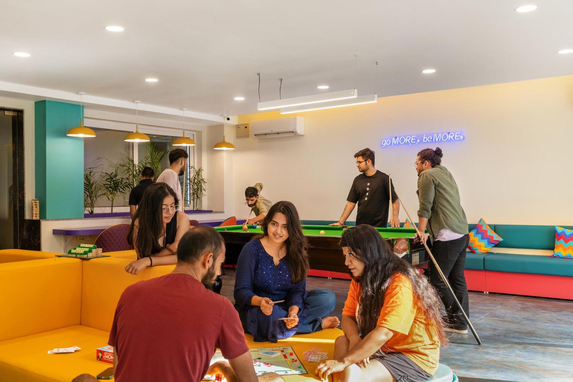 Gostops Plus Rishikesh Tapovan Exterior photo